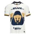pumas unam home jersey fan webp