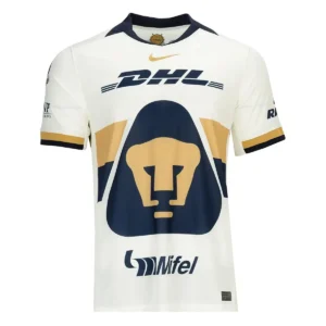 pumas unam home jersey fan webp