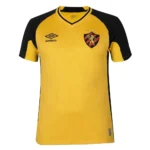 Recife 2025 Away Jersey, Fan