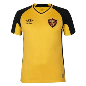 Recife 2025 Away Jersey, Fan