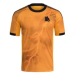 Roma AS 2025-26 Away Jersey, Fan