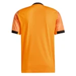 Roma AS 2025-26 Away Jersey, Fan