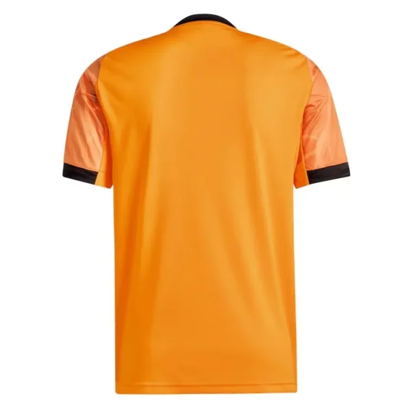 Roma AS 2025-26 Away Jersey, Fan