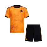 Roma AS 2025-26 Away, Kid Kit