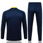Santos FC 2025 Navy, Training Suit