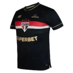Sao Paulo FC 2025-26 Third Jersey, Game Version