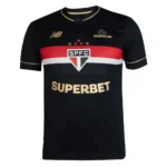 Sao Paulo FC 2025-26 Third Jersey, Game Version