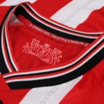 sunderland afc home jersey fan