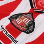 sunderland afc home jersey fan