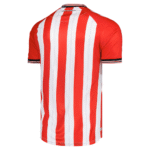 sunderland afc home jersey fan