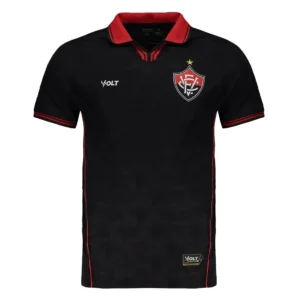 Vitoria EC 2025 Third Jersey, Fan