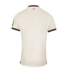west ham united fc away jersey fan webp