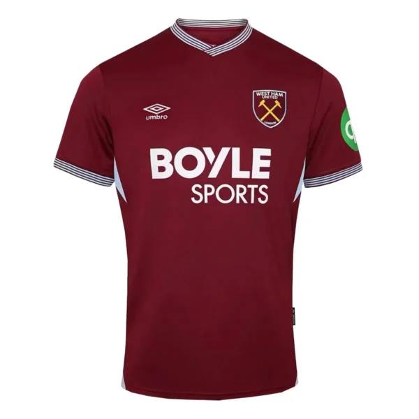 west ham united fc home jersey fan webp