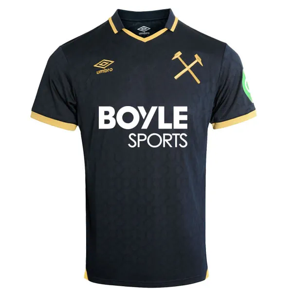 west ham united fc third jersey fan webp