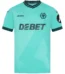 SportsWear Shop in Europe 39 wolverhampton away jersey fan webp