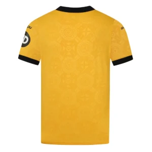 wolverhampton home jersey fan webp