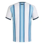 argentina home jersey fan