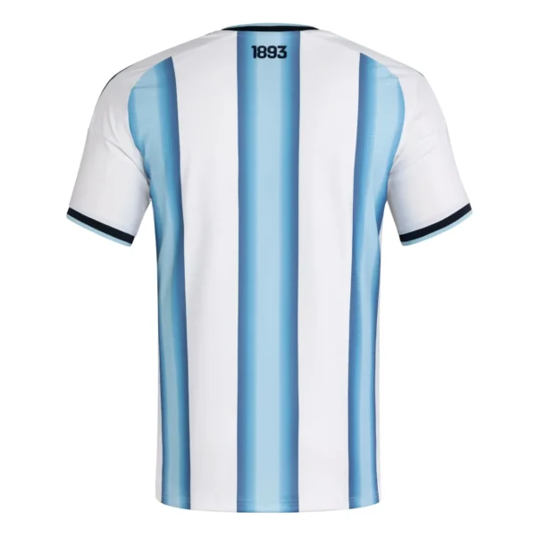 argentina home jersey fan