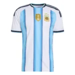 Argentina 2026 Home Jersey, Game Version