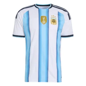 Argentina 2026 Home Jersey, Game Version