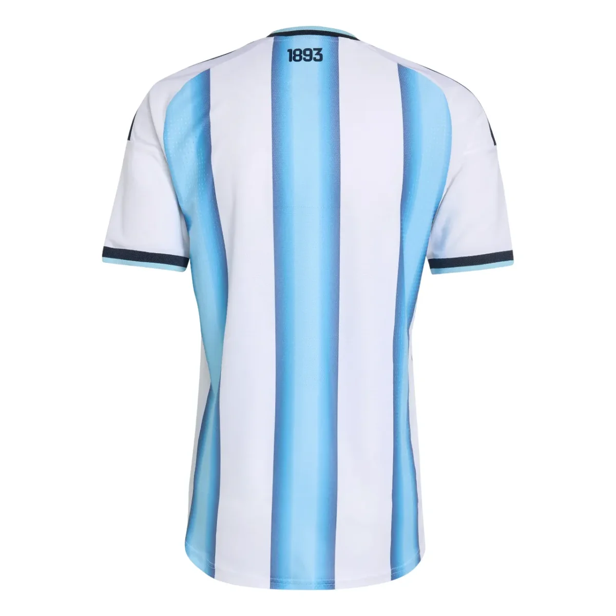 Argentina 2026 Home Jersey, Game Version