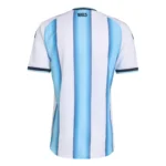 Argentina 2026 Home Jersey, Game Version