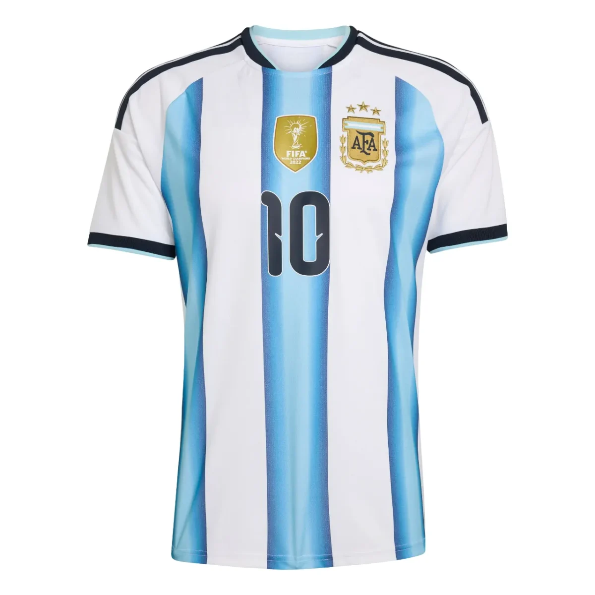 argentina home jersey messi fan