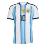 argentina home jersey messi fan