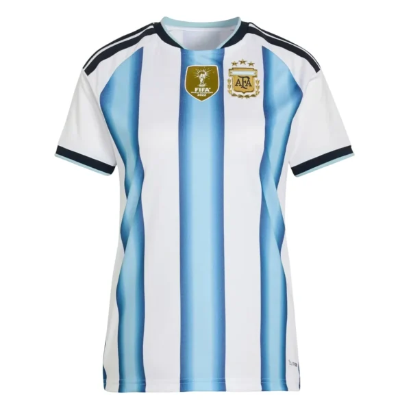 Argentina 2026 Home Jersey, Women