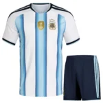 Argentina 2026 Home, Kid Kit