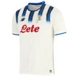 Atalanta BC 2025-26 Away Jersey, Fan