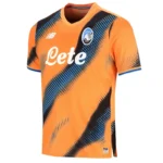 Atalanta BC 2025-26 Third Jersey, Fan