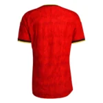 Belgium 2026 Home Jersey, Game Version