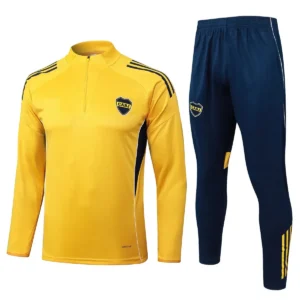 Boca Juniors 2025-26 Away, Training Suit