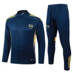 Boca Juniors 2025-26 Home, Training Suit