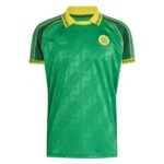celtic glasgow green th anniversary jersey special edition