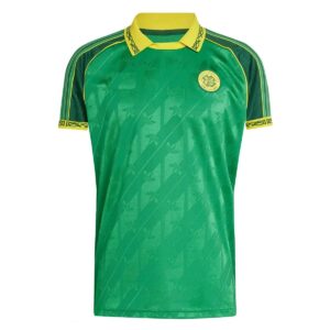 celtic glasgow green th anniversary jersey special edition
