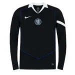 Chelsea FC 2025-26 Third Jersey, Long Sleeve