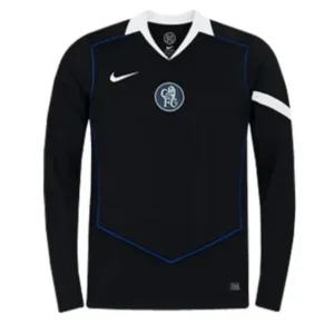 Chelsea FC 2025-26 Third Jersey, Long Sleeve