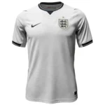 England 2026 Home Anticipated Jersey, Fan