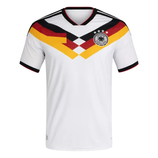 Germany 2026 Home Jersey, Game Version