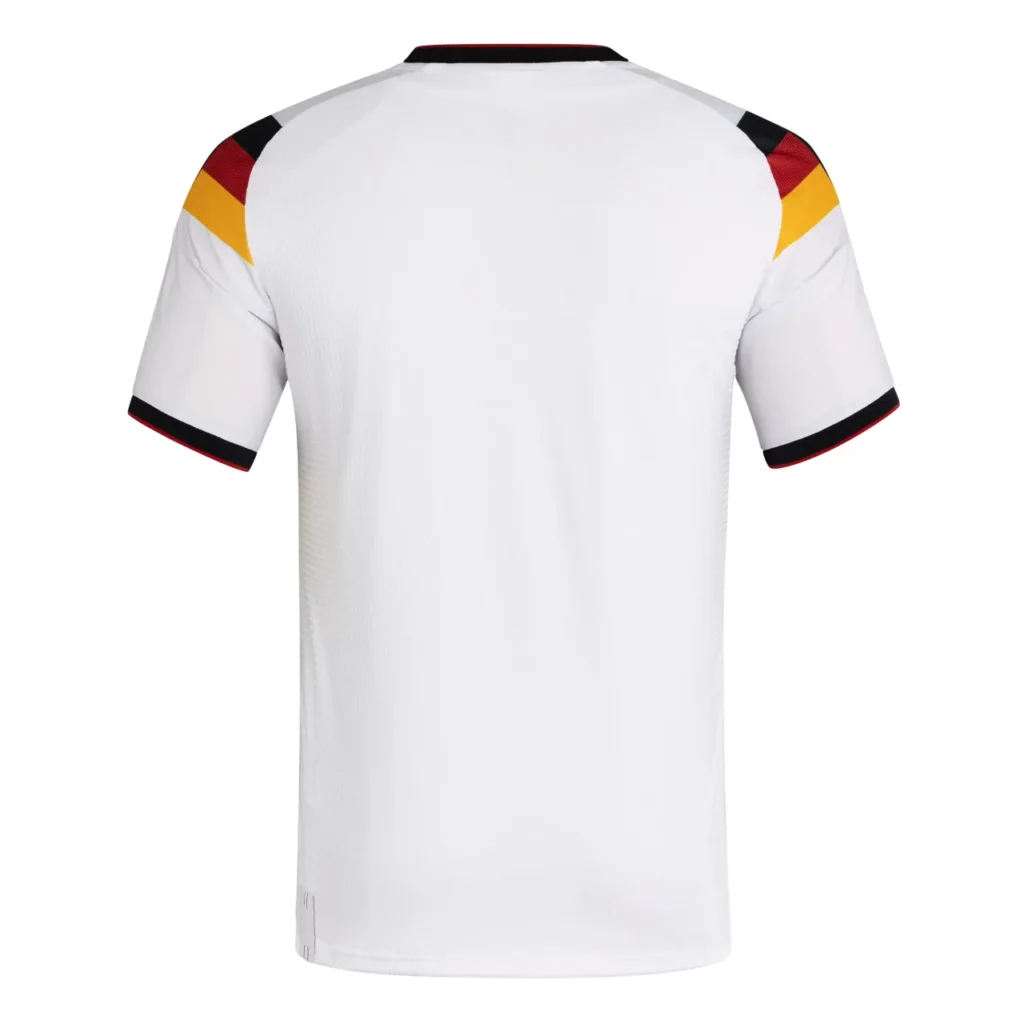 Germany 2026 Home Jersey, Game Version