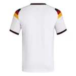 Germany 2026 Home Jersey, Game Version