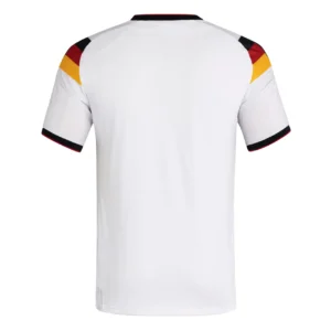 Germany 2026 Home Jersey, Game Version