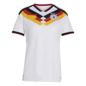 Germany 2026 Home Jersey, Women