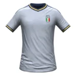 Italy 2026 Away Anticipated Jersey, Fan