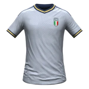 Italy 2026 Away Anticipated Jersey, Fan