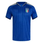 Italy 2026 Home Jersey, Fan