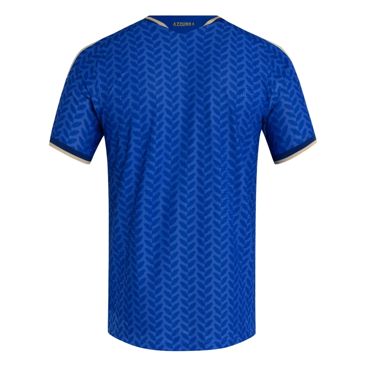 Italy 2026 Home Jersey, Game Version