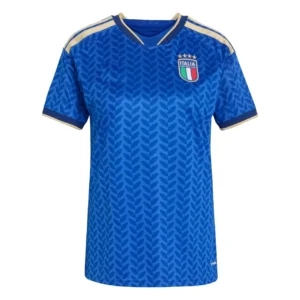 Italy 2026 Home Jersey, Women